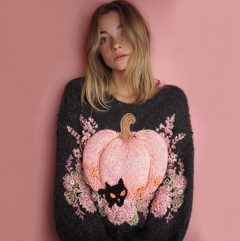 Classic Vintage Sweater