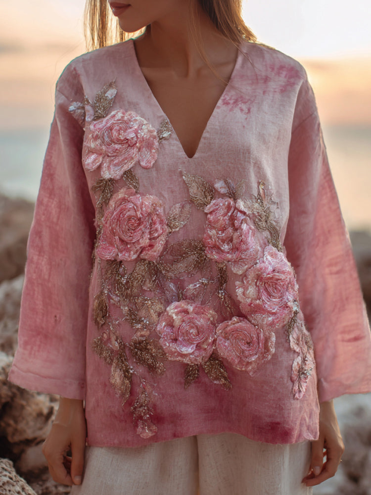 Thoughtfully Designed Garment