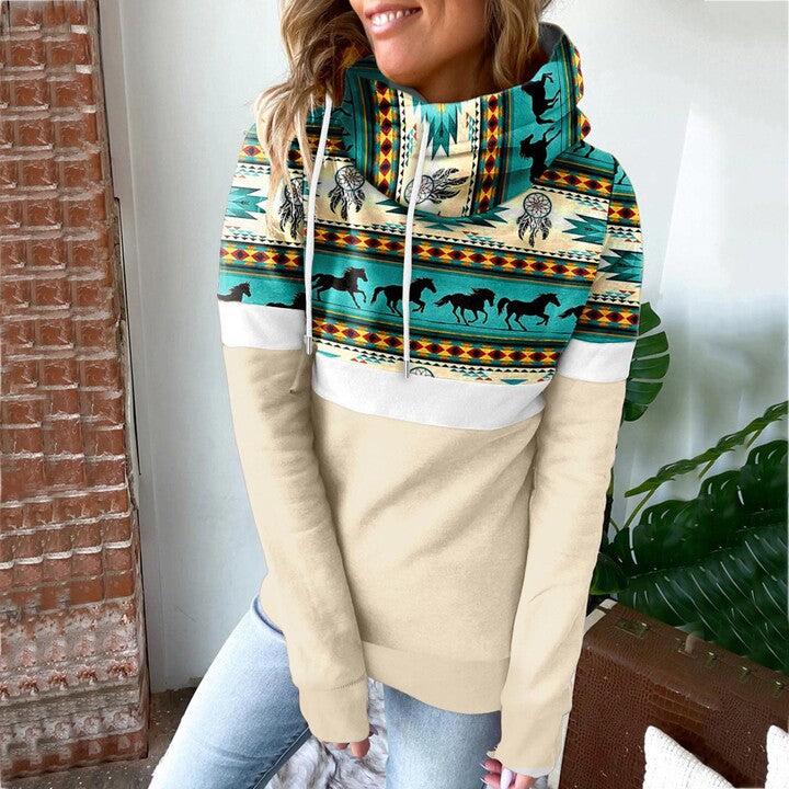 Timeless Vintage Style Sweater