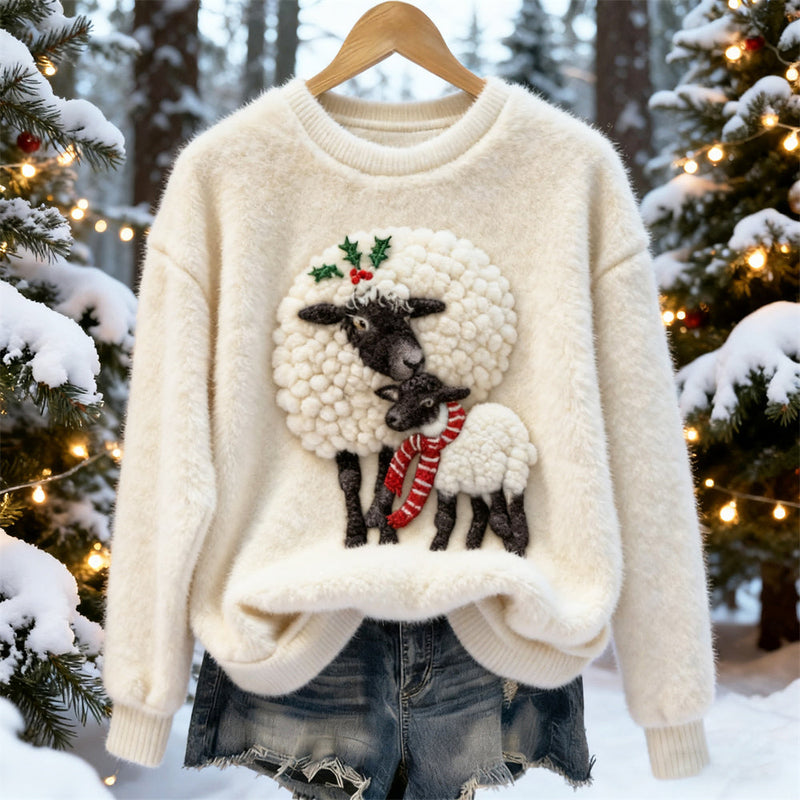 Classic Vintage Sweater