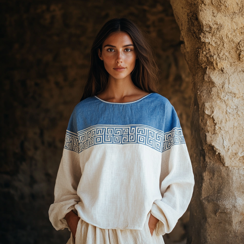 Classic Designed T-Shirt