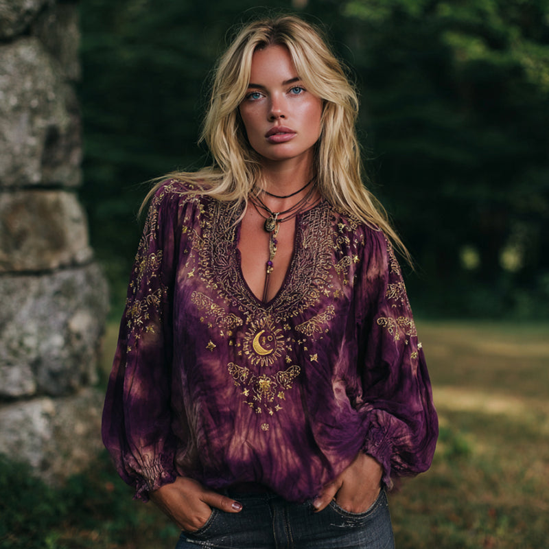 Thoughtfully Designed Top