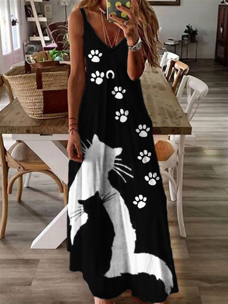 Vintage Inspired Dress