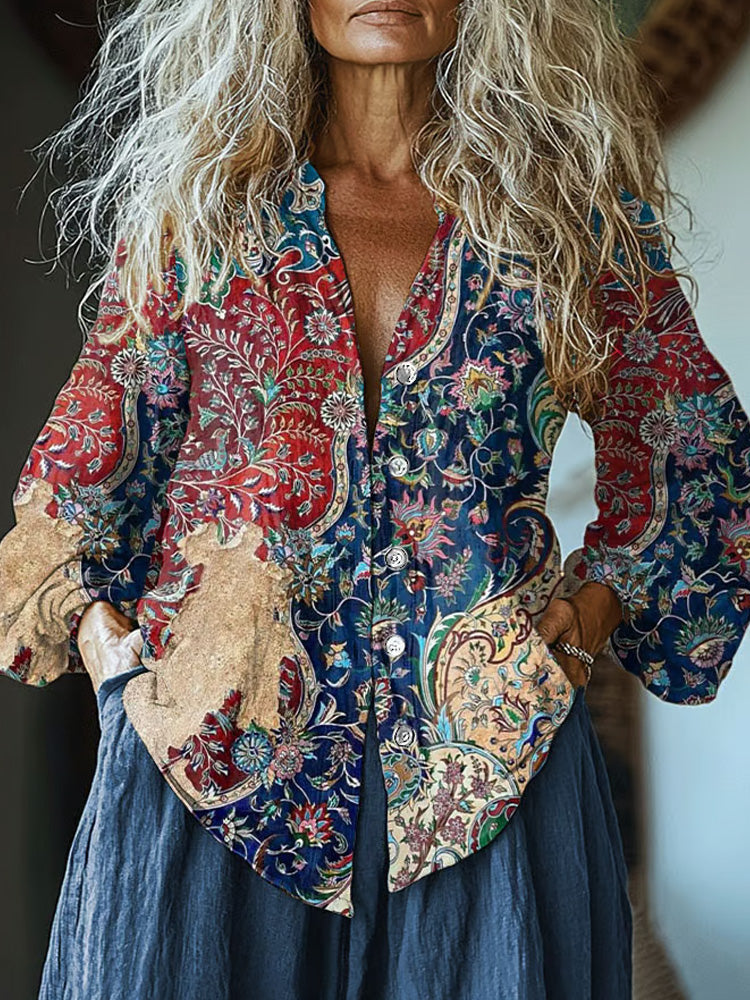 Classic Vintage Shirt