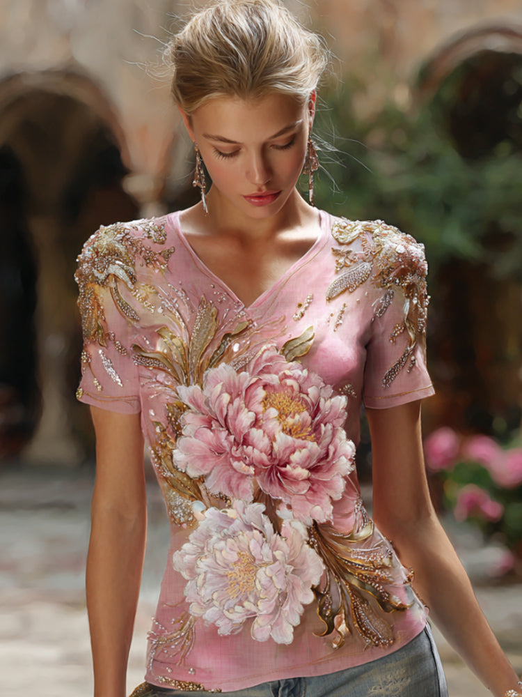 Classic Designed Garment