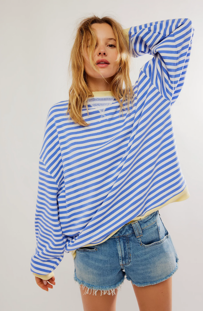 Elegantly Designed Sweater