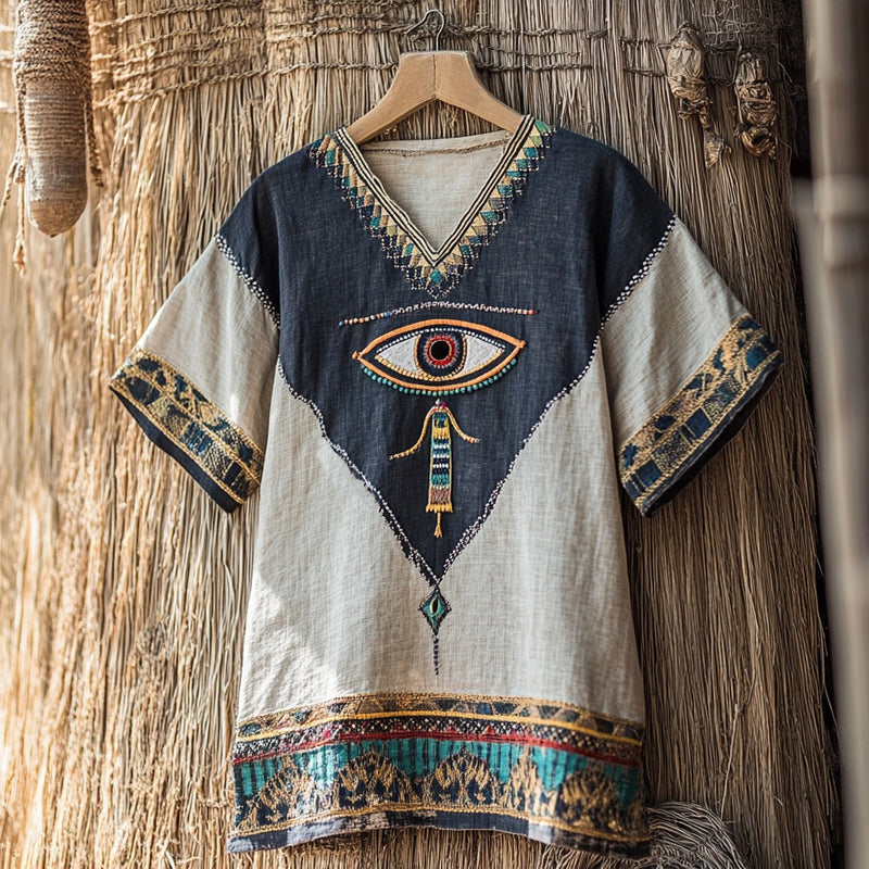 Beautifully Crafted Shirt