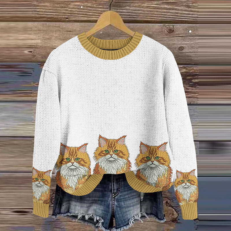 Beautifully Crafted Sweater