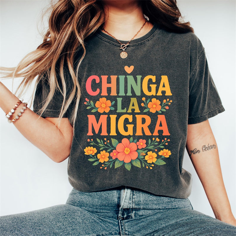 Gracefully Designed Shirt