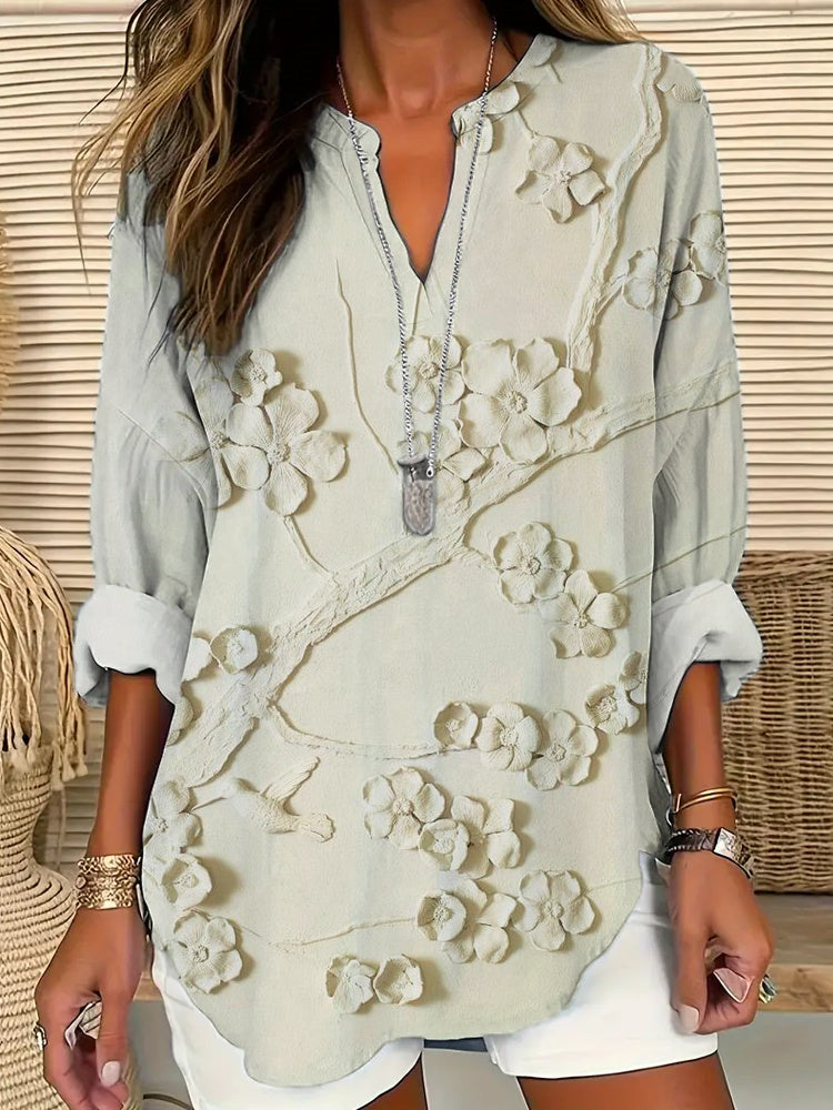 Gracefully Designed Shirt