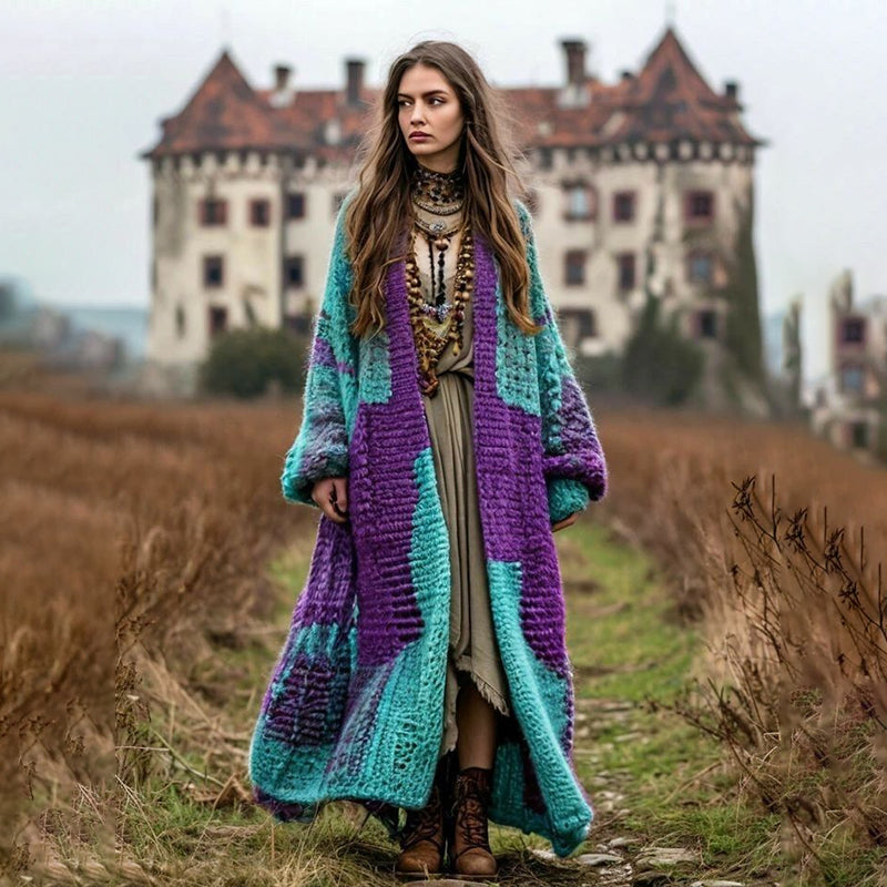 Classic Designed Cardigan