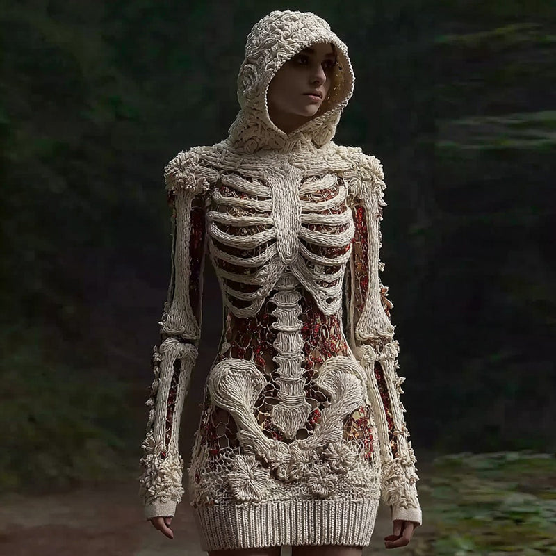 Thoughtfully Designed Garment