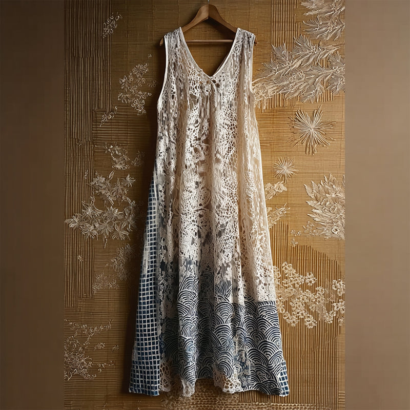 Beautifully Crafted Dress