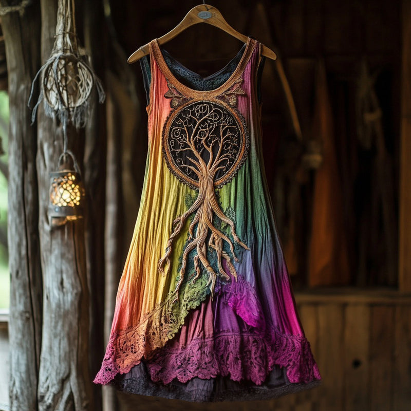 Beautifully Crafted Dress