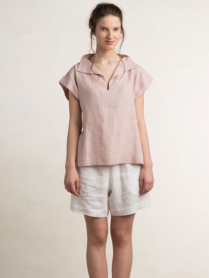 Elegantly Designed T-Shirt