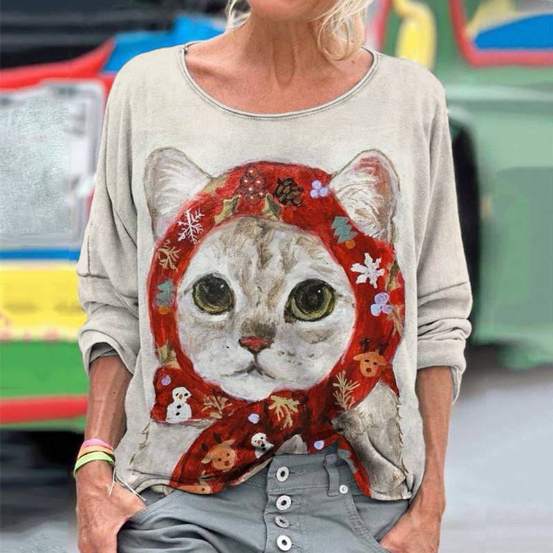 Vintage Inspired Shirt