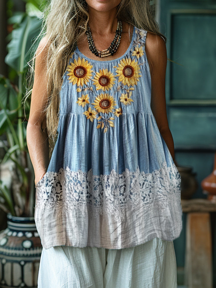 Classic Designed Top