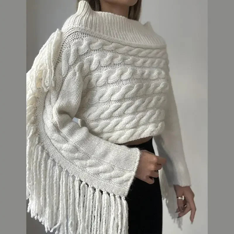 Clara® | Women's sweater