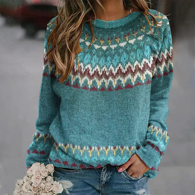 Beautifully Crafted Sweater