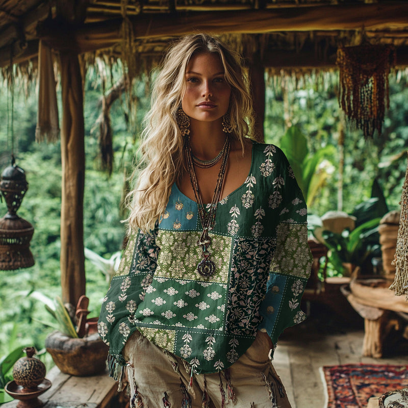 Classic Vintage Shirt