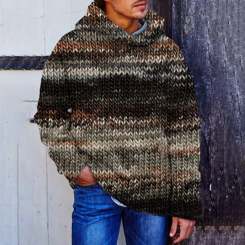 Elegantly Designed Sweater