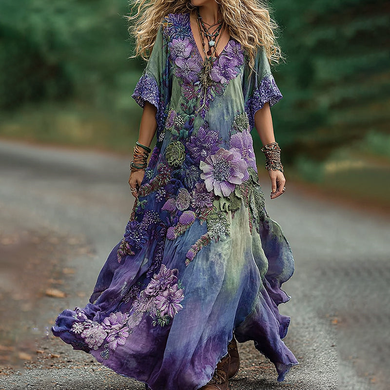 Beautifully Crafted Dress