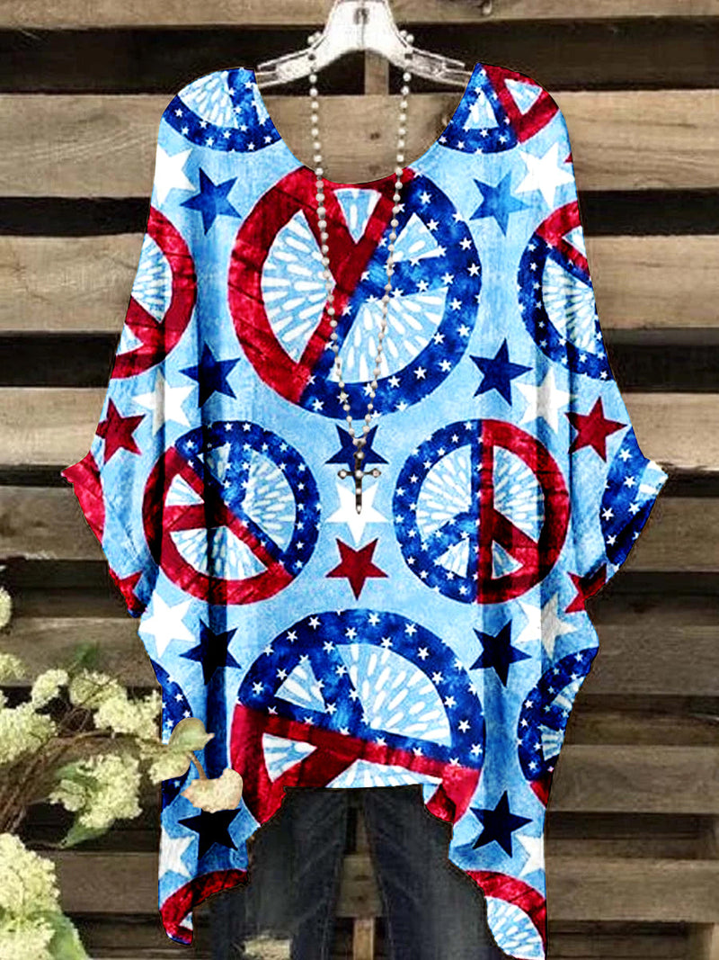 Classic Vintage Top