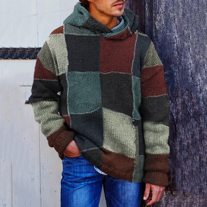 Beautifully Crafted Sweater