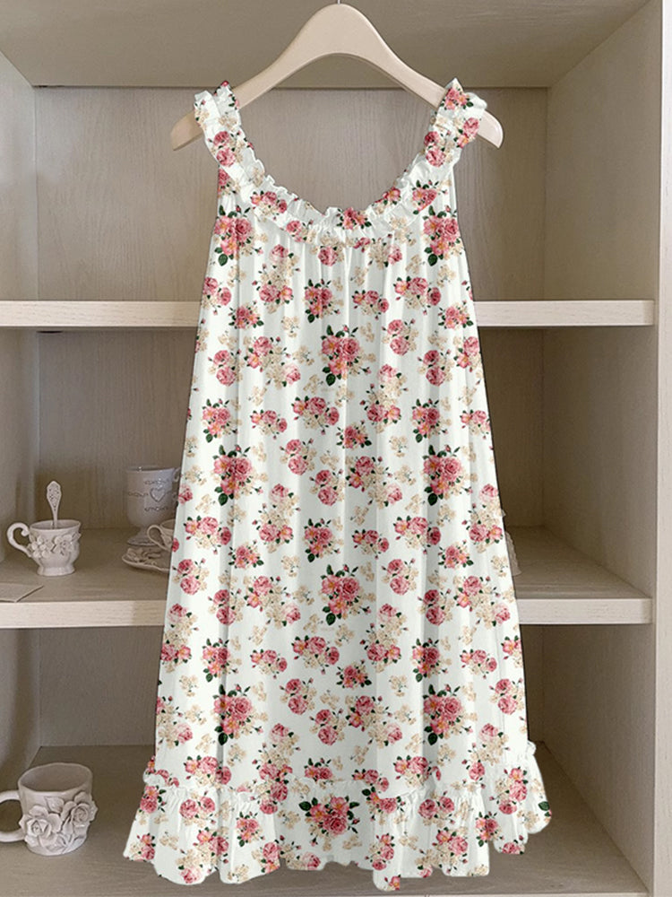 Vintage Inspired Dress