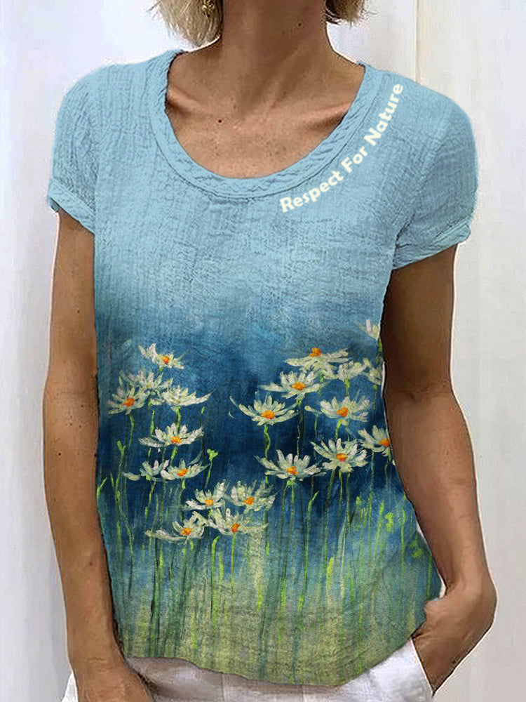 Vintage Inspired T-Shirt