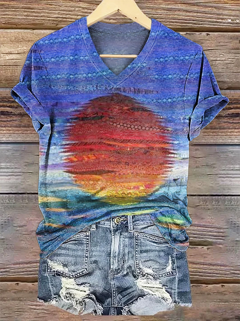 Classic Vintage T-Shirt