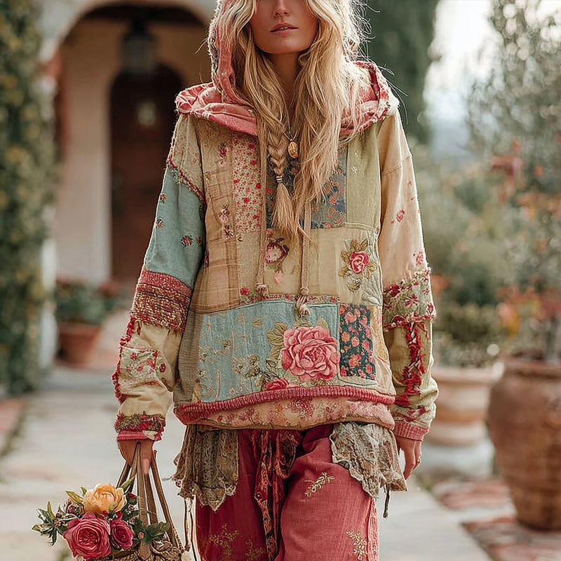 Classic Vintage Garment