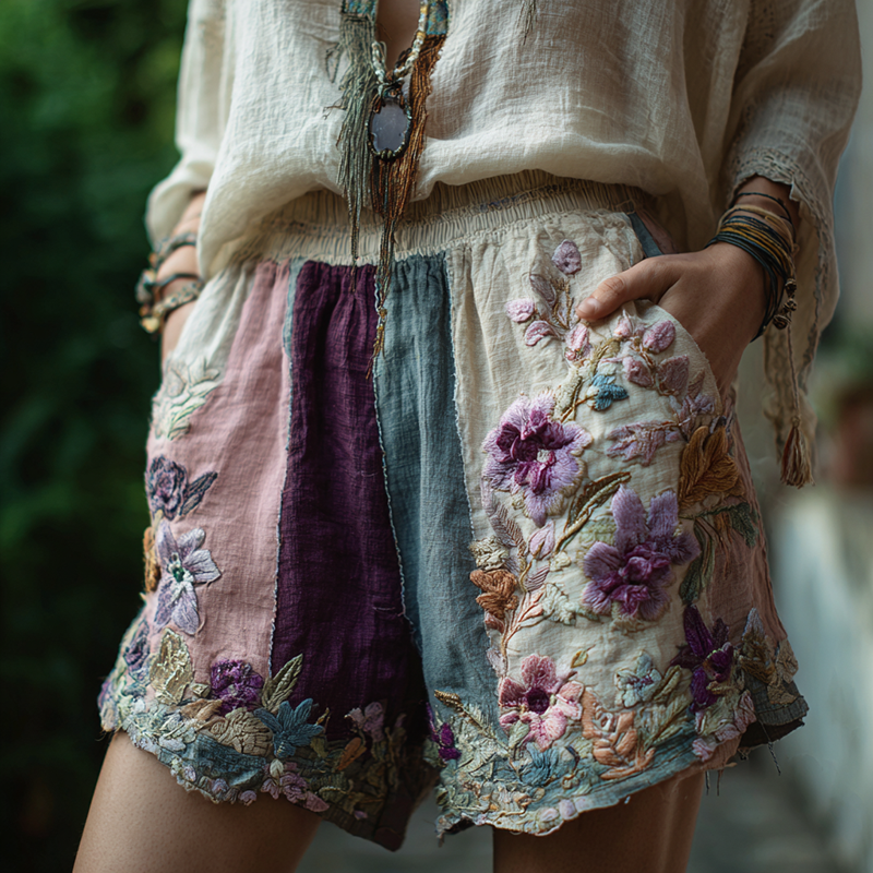 Classic Vintage Garment
