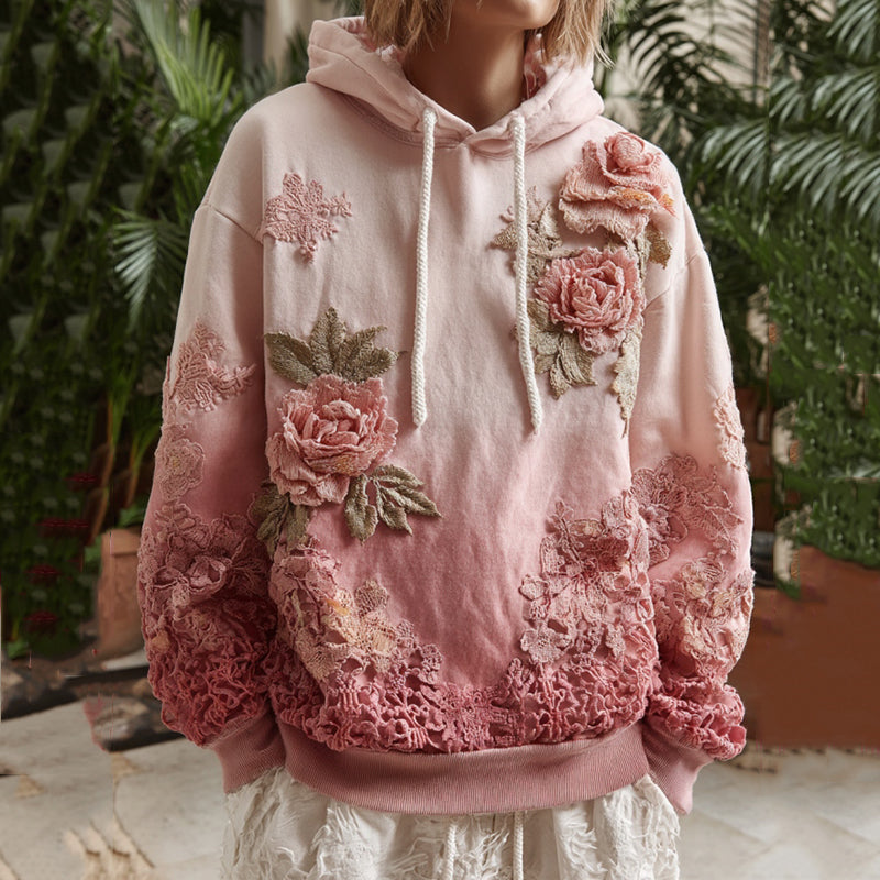 Gracefully Designed Garment