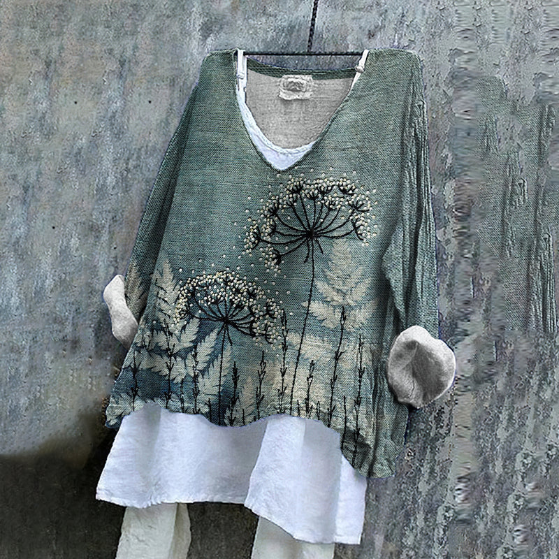 Vintage Inspired Garment