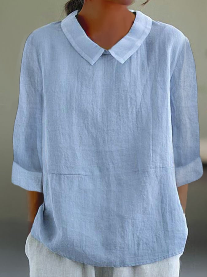Classic Vintage Top