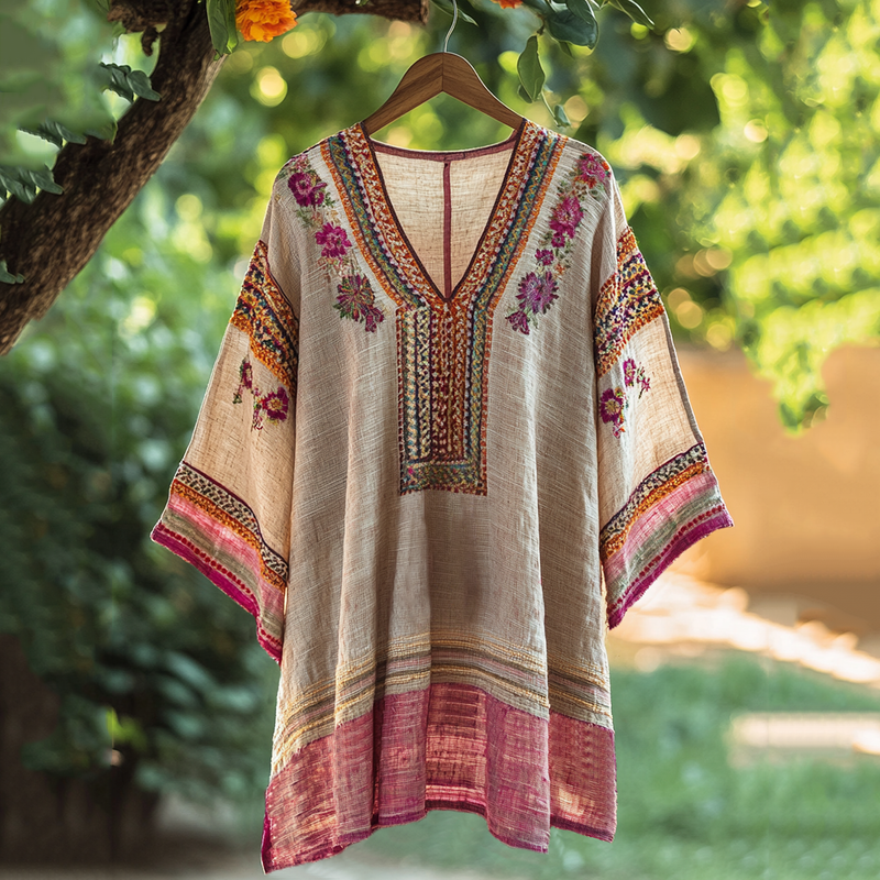 Beautifully Crafted T-Shirt