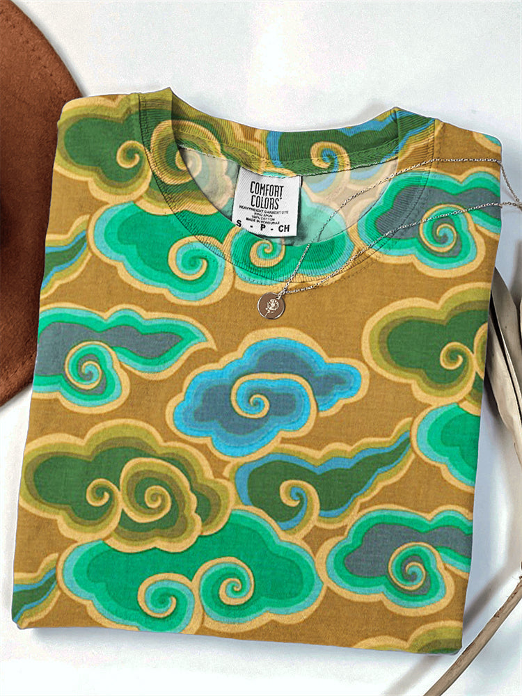 Beautifully Crafted Shirt