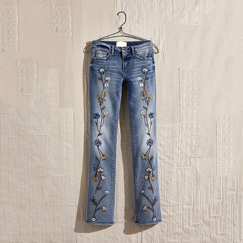 Vintage Inspired Garment