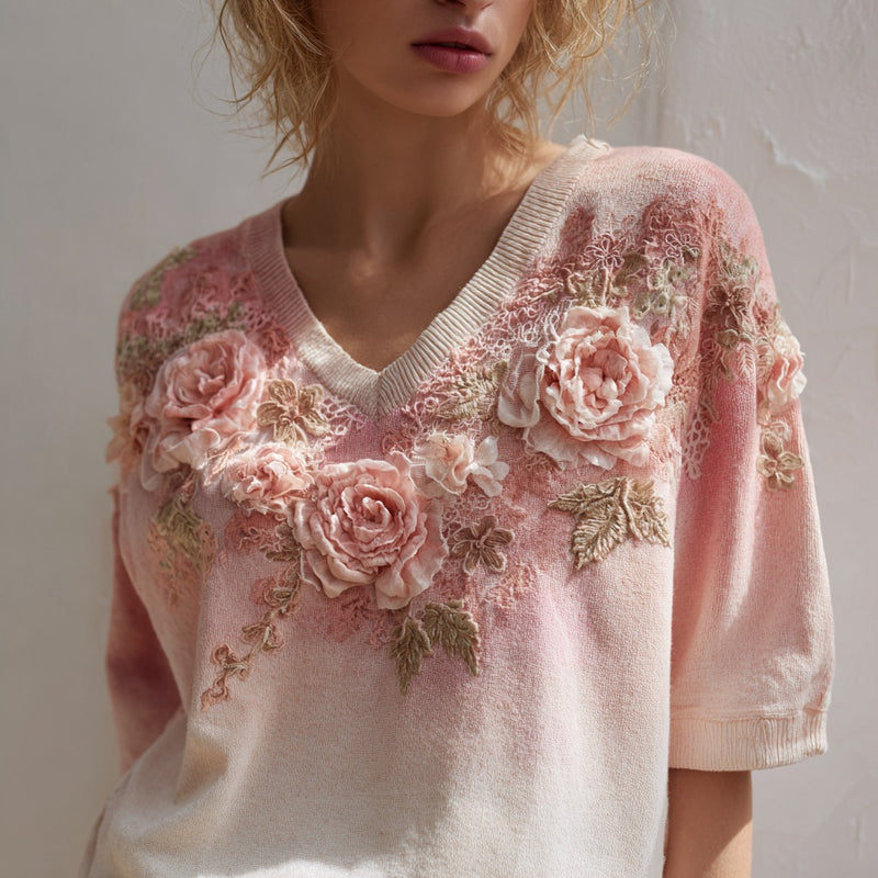 Vintage Inspired T-Shirt