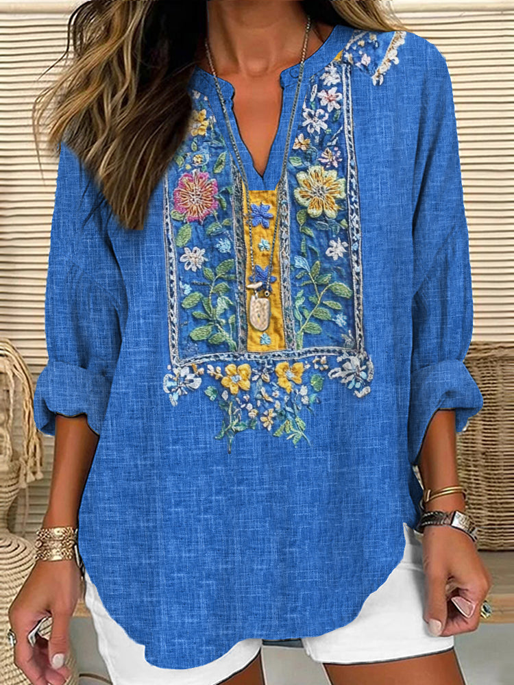 Beautifully Crafted Garment