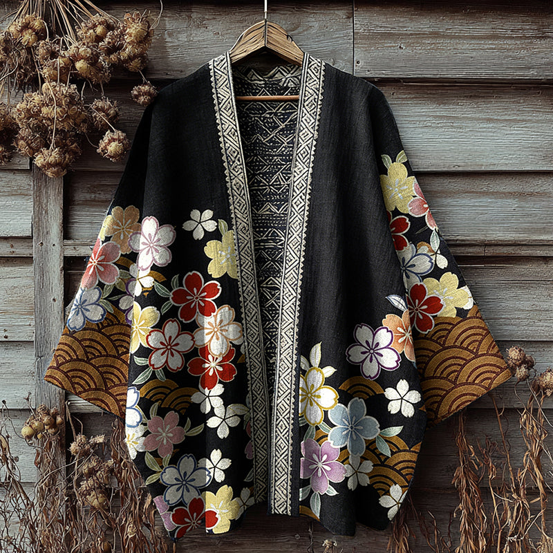 Classic Designed Cardigan