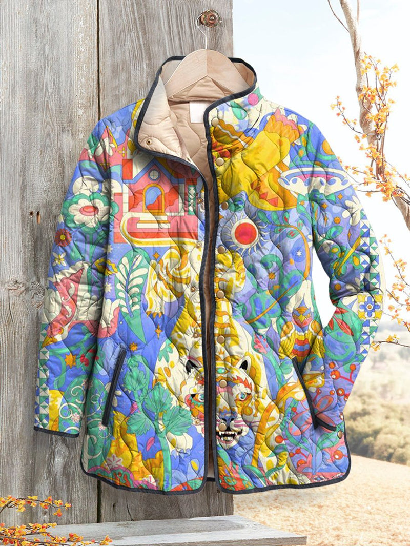 Beautifully Crafted Cardigan
