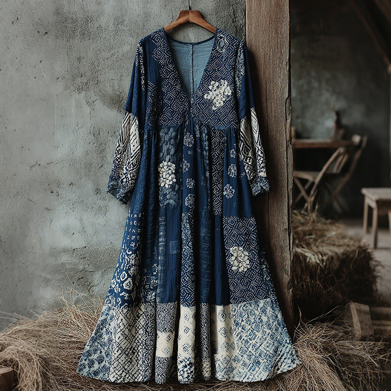 Classic Designed Dress