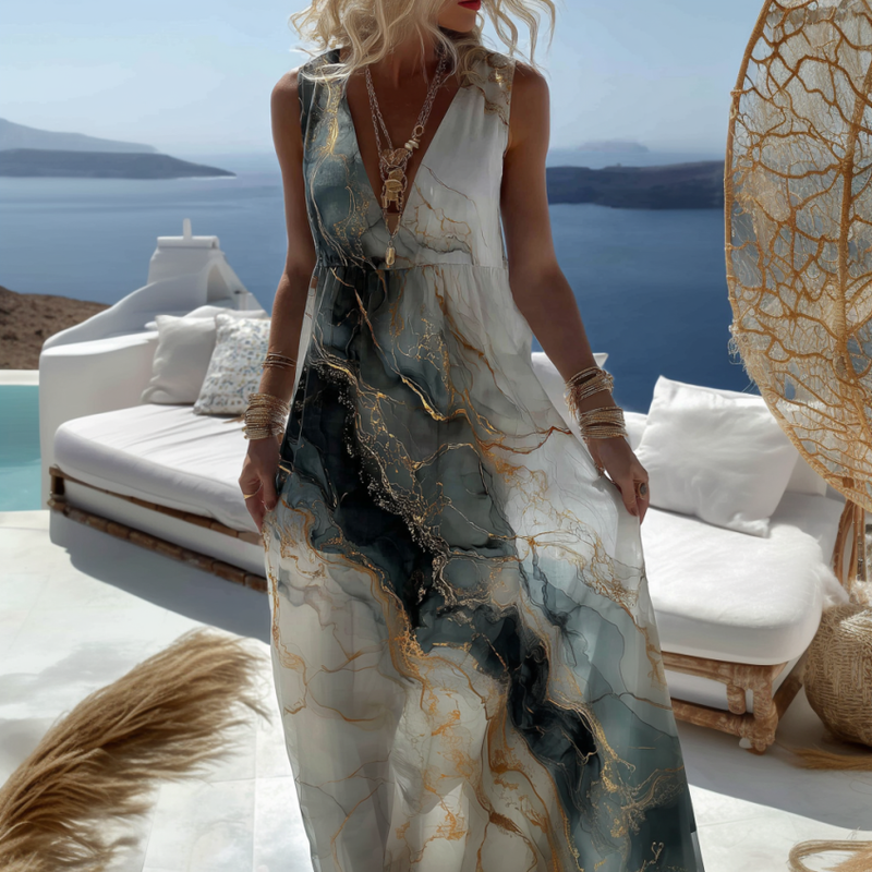 Vintage Inspired Dress