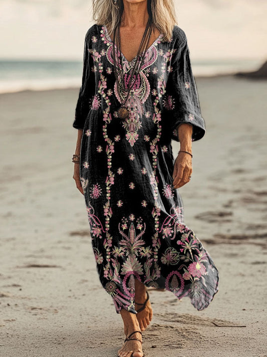 Elegantly Designed Dress