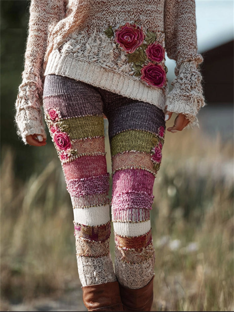 Timeless Vintage Style Garment