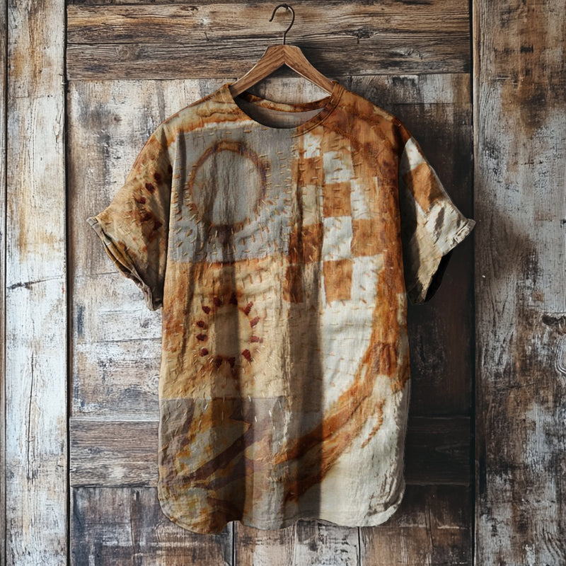 Vintage Inspired T-Shirt