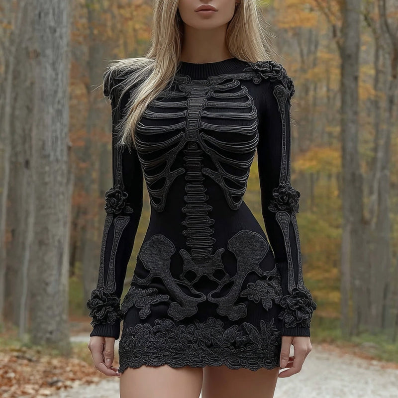 Thoughtfully Designed Sweater