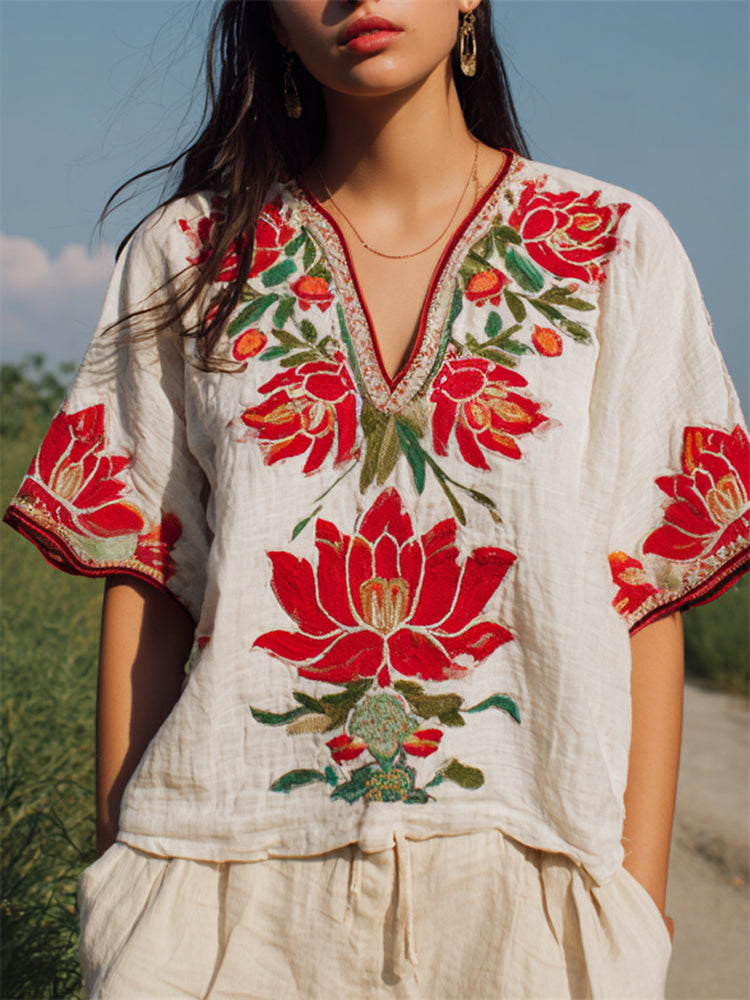 Classic Designed Garment